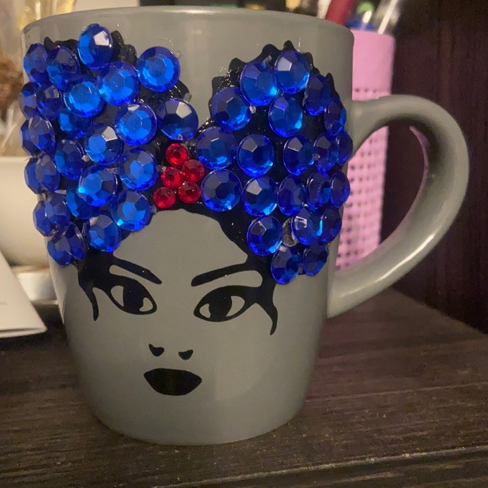 Coffee mug